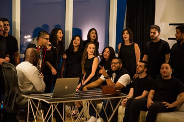 Oreo 'Wonderfilled' campaign coverage in Campaign Middle East
