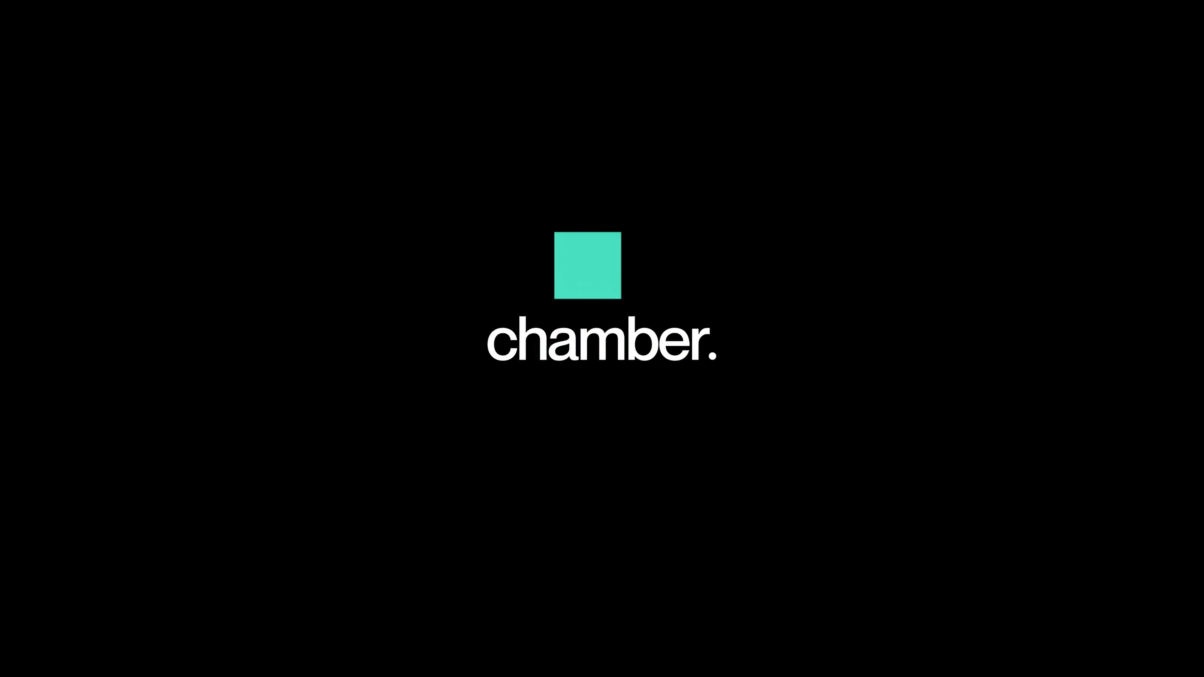The Chamber showreel